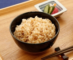 【特別栽培米】ササニシキ　玄米　３kg