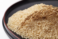 【ピロール農法米】ササニシキ　玄米　３kg